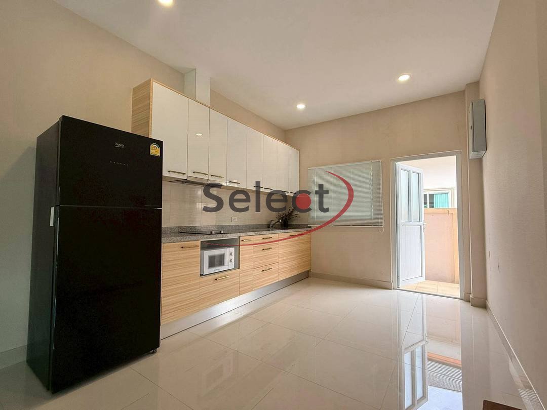 SCF260410 Baan Dusit Pattaya Garden (Phase 6)