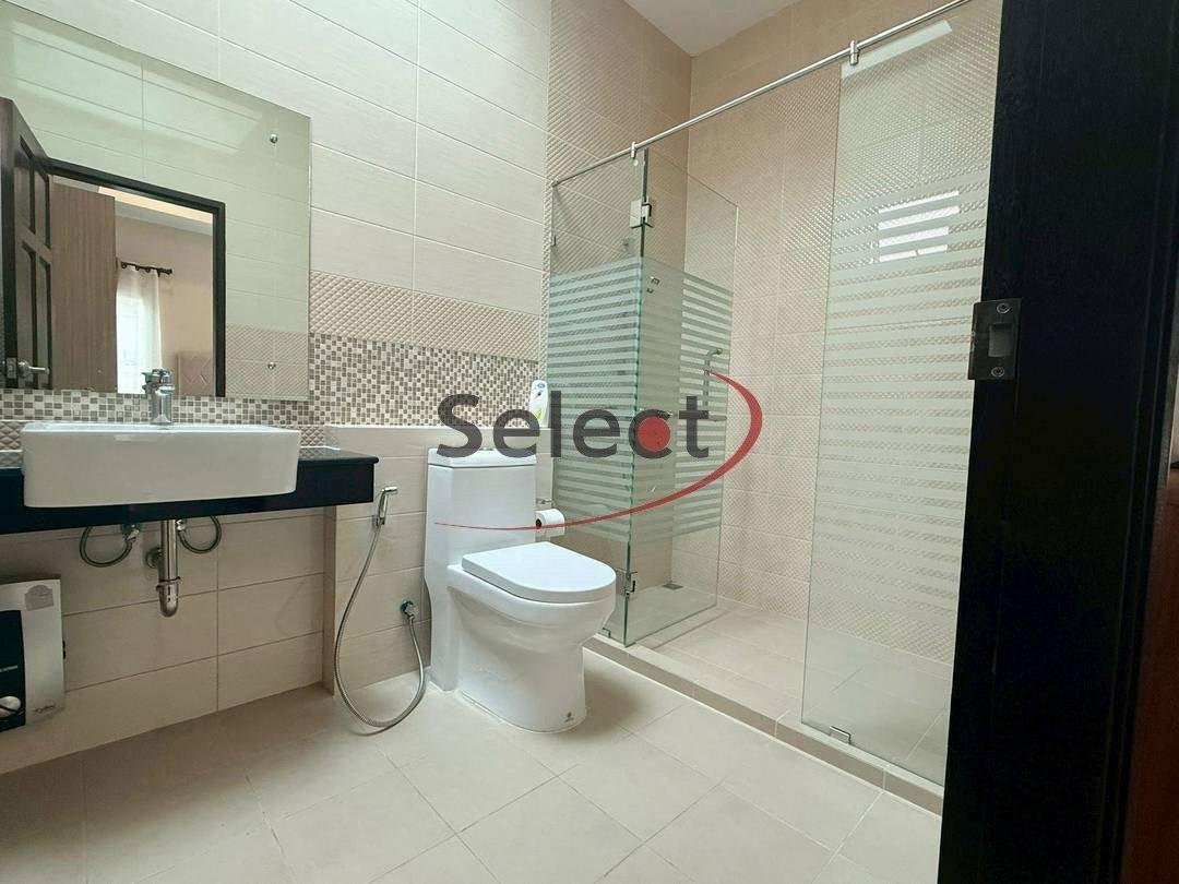 SCF260410 Baan Dusit Pattaya Garden (Phase 6)