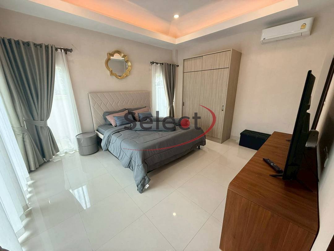 SCF260410 Baan Dusit Pattaya Garden (Phase 6)