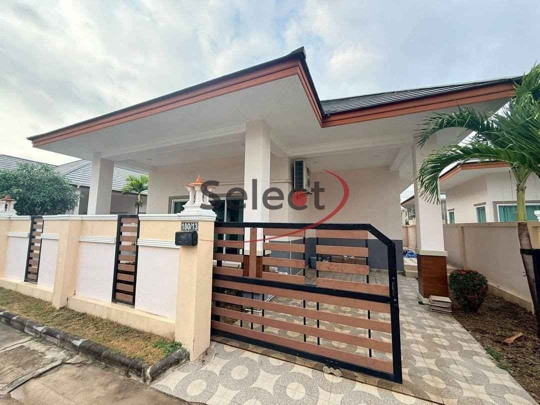 SCF260410 Baan Dusit Pattaya Garden (Phase 6)