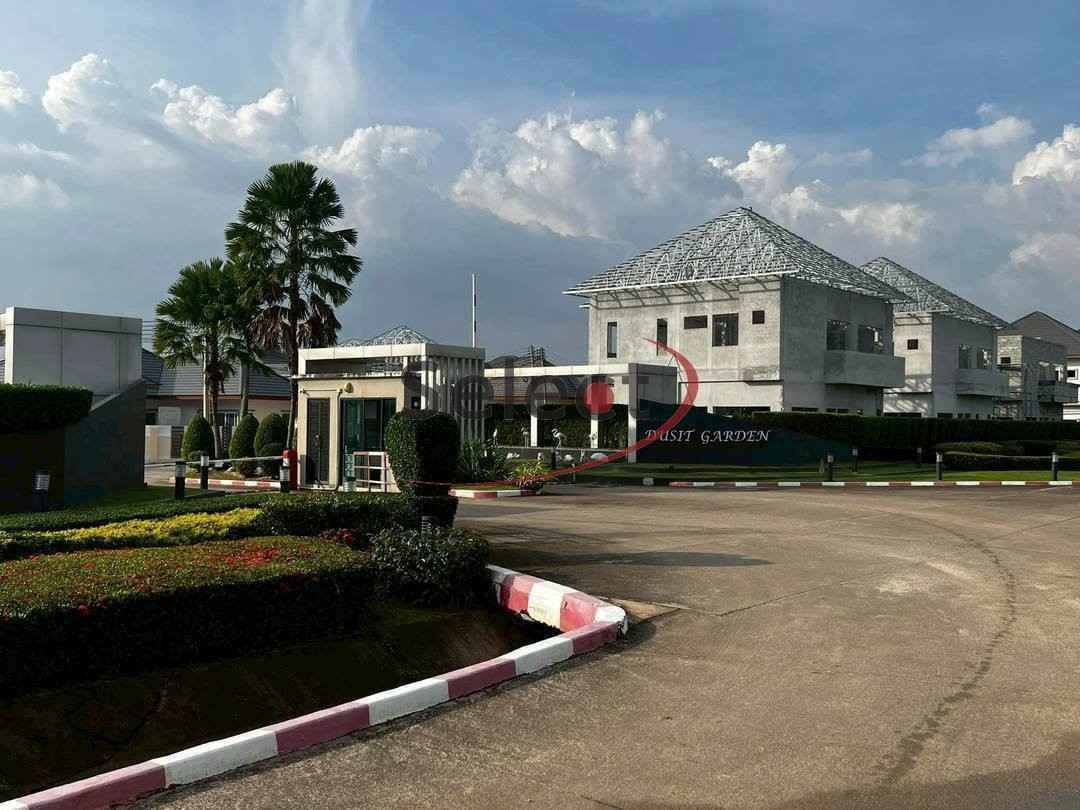 SCF260410 Baan Dusit Pattaya Garden (Phase 6)