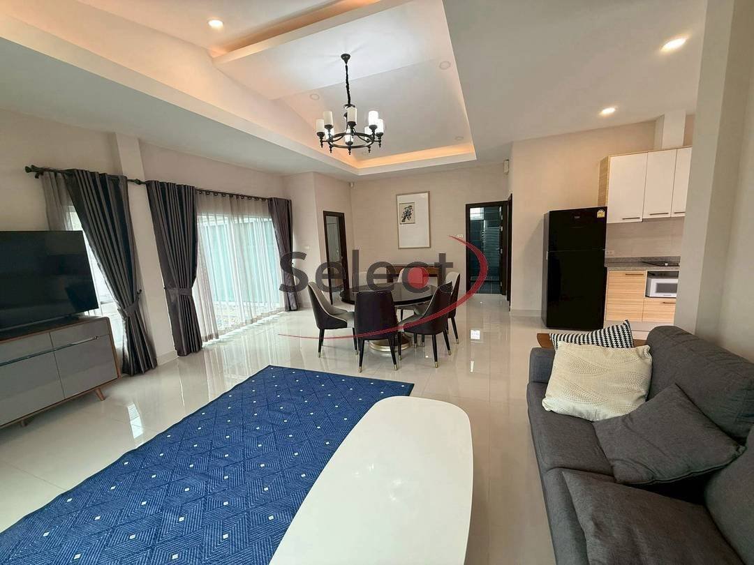 SCF260410 Baan Dusit Pattaya Garden (Phase 6)