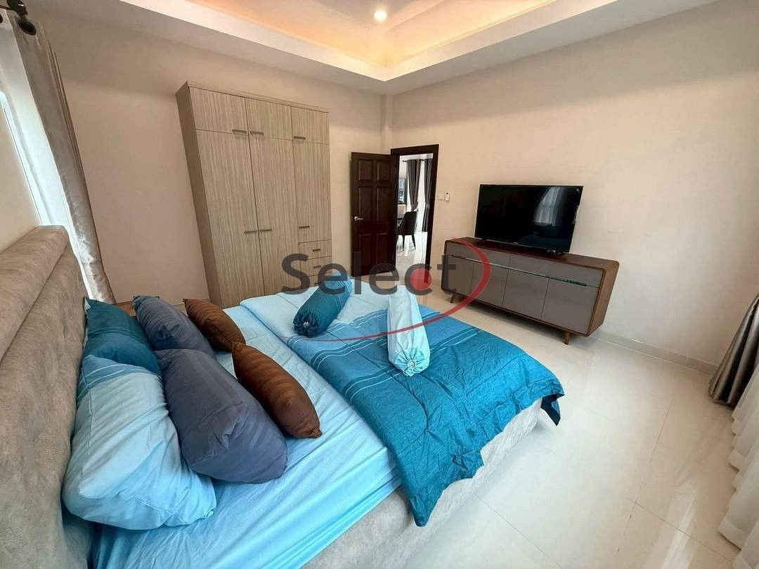 SCF260410 Baan Dusit Pattaya Garden (Phase 6)