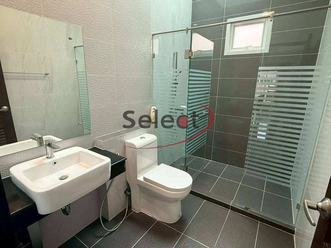 SCF260410 Baan Dusit Pattaya Garden (Phase 6)