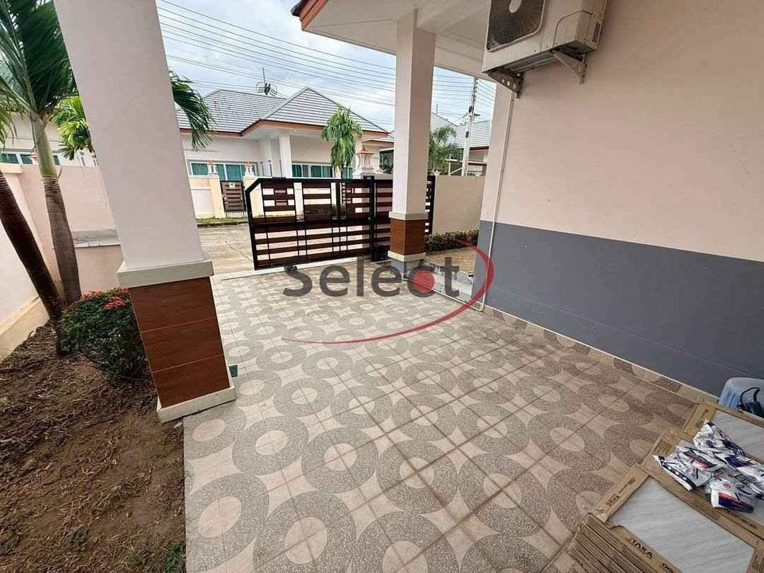 SCF260410 Baan Dusit Pattaya Garden (Phase 6)