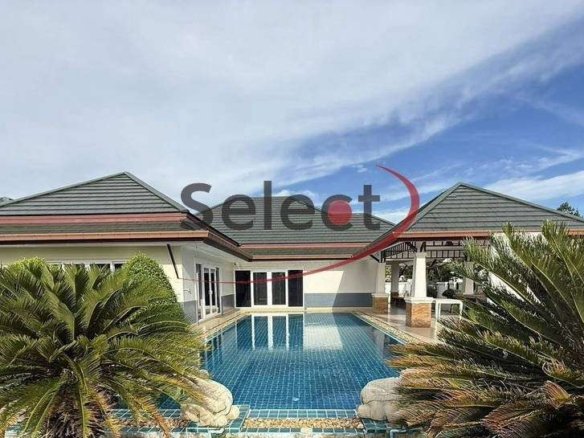 SCF260411 Baan Dusit Pattaya Hill