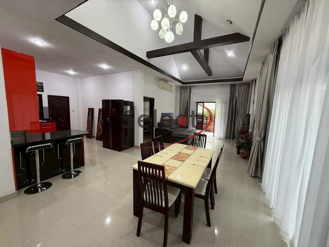 SCF260412 Baan Dusit Pattaya Park (Phase 3)
