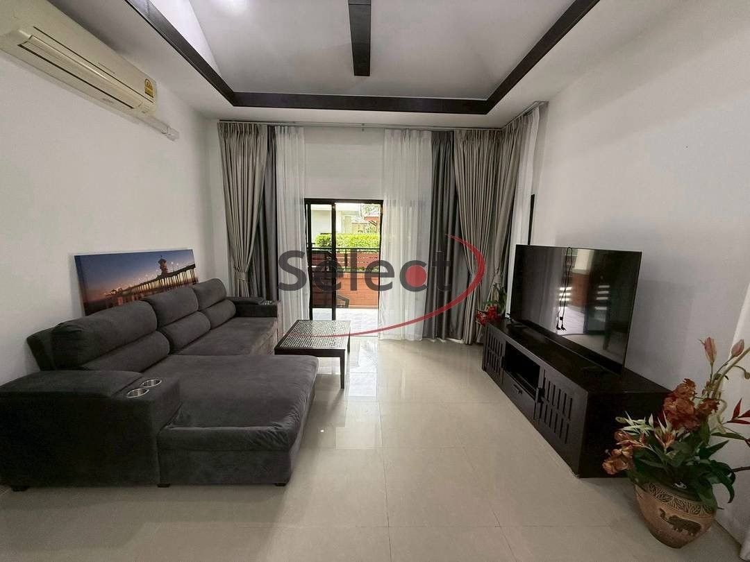 SCF260412 Baan Dusit Pattaya Park (Phase 3)