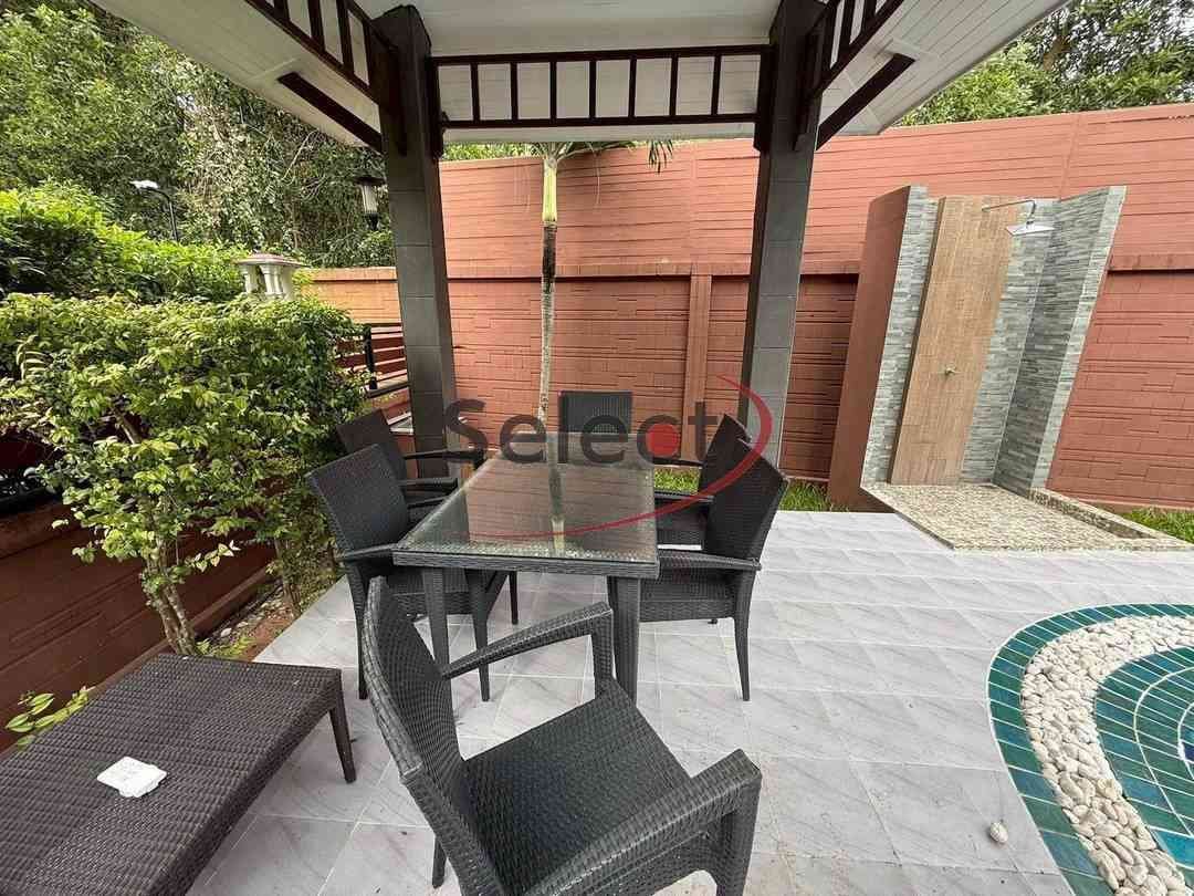 SCF260412 Baan Dusit Pattaya Park (Phase 3)