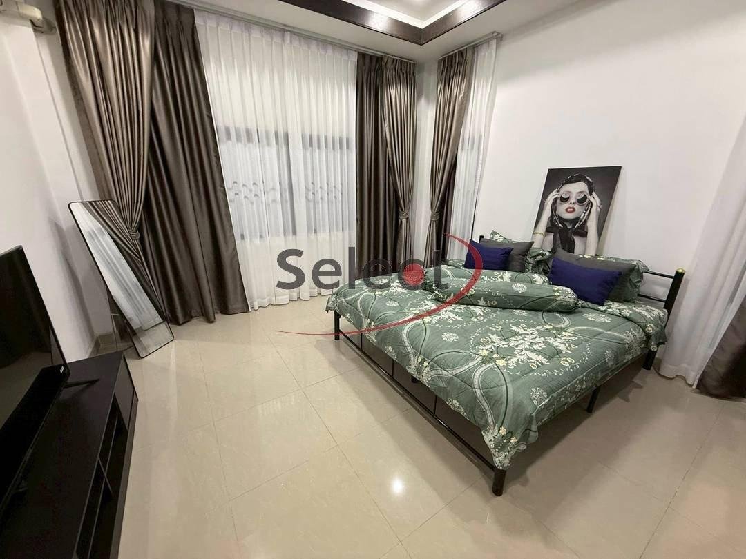 SCF260412 Baan Dusit Pattaya Park (Phase 3)