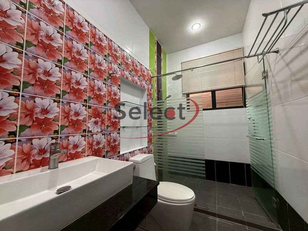 SCF260412 Baan Dusit Pattaya Park (Phase 3)