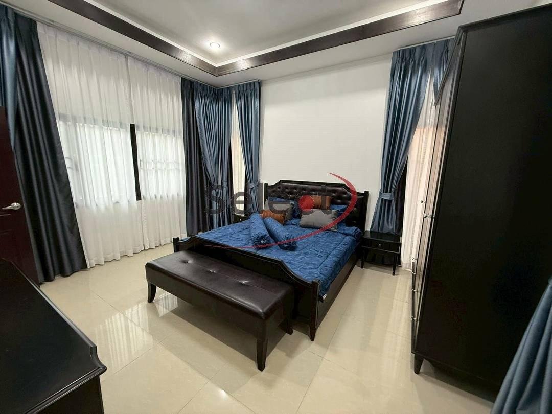 SCF260412 Baan Dusit Pattaya Park (Phase 3)