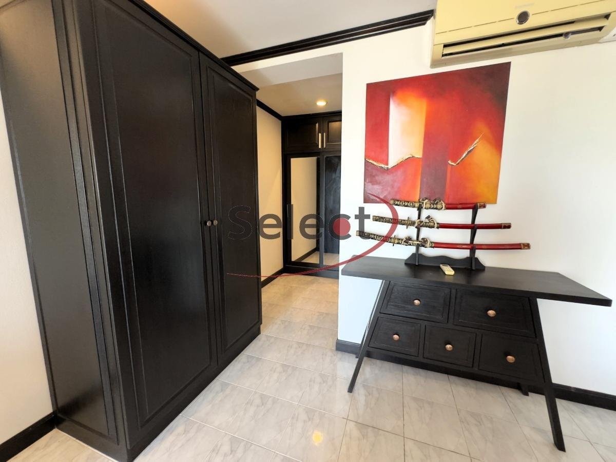 SCF2605433 Jomtien Beach Condo – 4th Floor City view (13) SCF2605433 Jomtien Beach Condo - 4th Floor City view