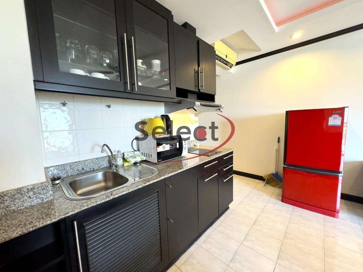 SCF2605433 Jomtien Beach Condo – 4th Floor City view (14) SCF2605433 Jomtien Beach Condo - 4th Floor City view
