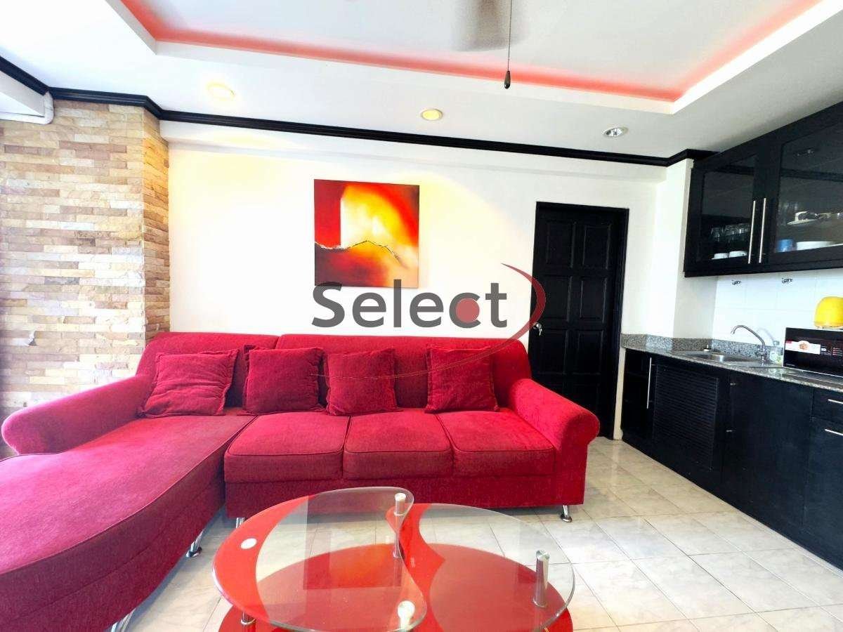 SCF2605433 Jomtien Beach Condo – 4th Floor City view (15) SCF2605433 Jomtien Beach Condo - 4th Floor City view