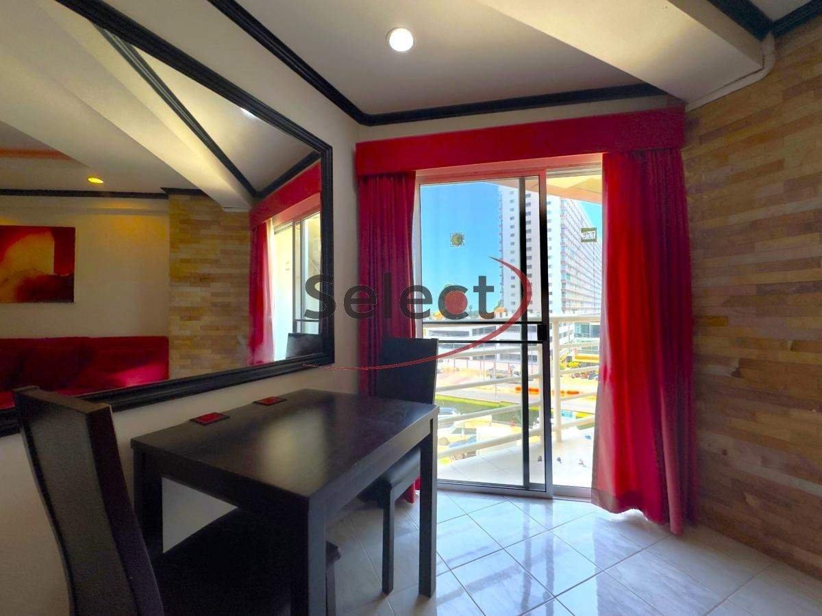 SCF2605433 Jomtien Beach Condo – 4th Floor City view (16) SCF2605433 Jomtien Beach Condo - 4th Floor City view