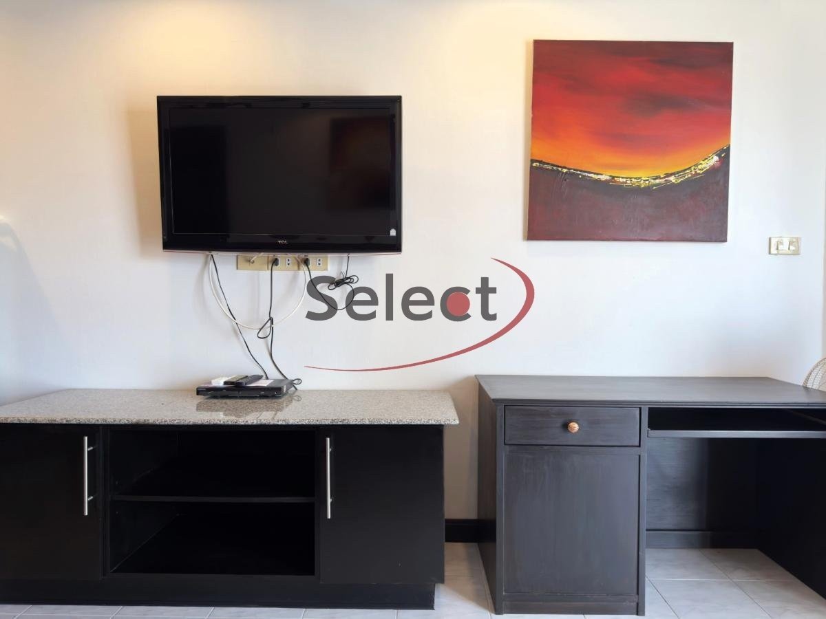 SCF2605433 Jomtien Beach Condo – 4th Floor City view (18) SCF2605433 Jomtien Beach Condo - 4th Floor City view