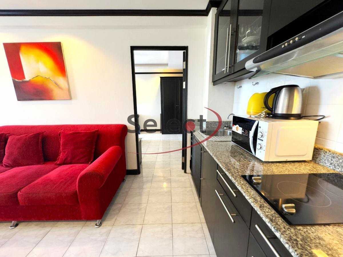 SCF2605433 Jomtien Beach Condo – 4th Floor City view (19) SCF2605433 Jomtien Beach Condo - 4th Floor City view