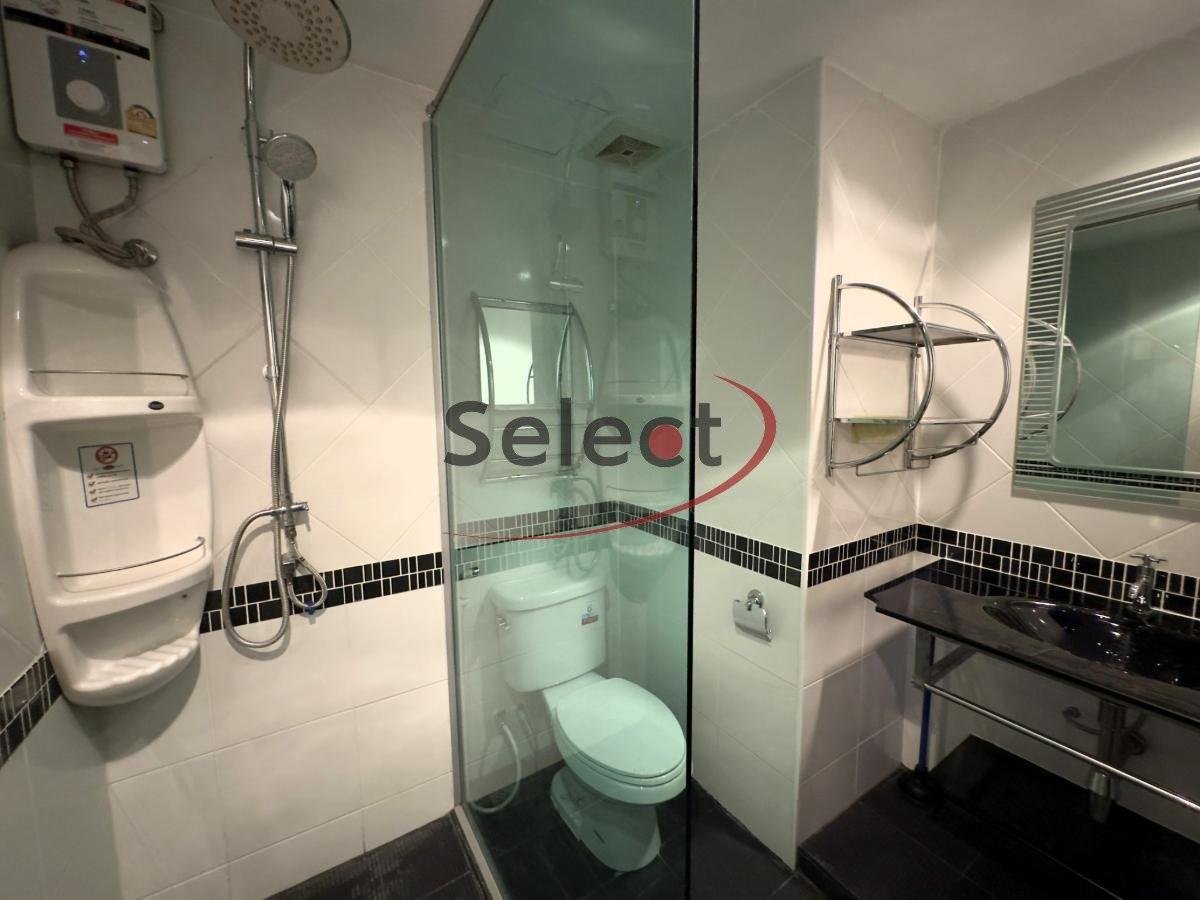 SCF2605433 Jomtien Beach Condo – 4th Floor City view (21) SCF2605433 Jomtien Beach Condo - 4th Floor City view