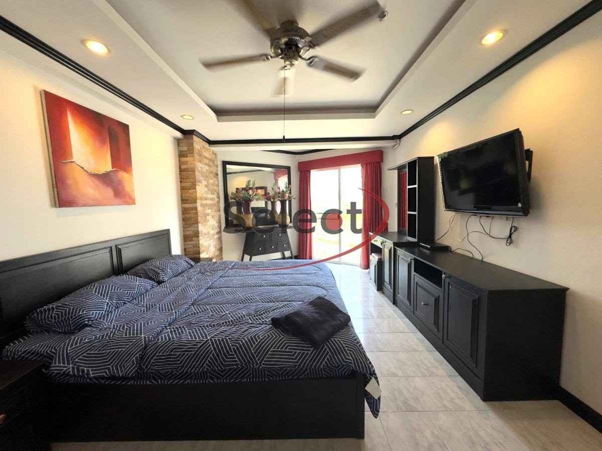 SCF2605433 Jomtien Beach Condo – 4th Floor City view (6) SCF2605433 Jomtien Beach Condo - 4th Floor City view