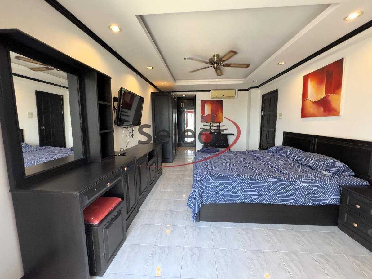 SCF2605433 Jomtien Beach Condo – 4th Floor City view (7) SCF2605433 Jomtien Beach Condo - 4th Floor City view