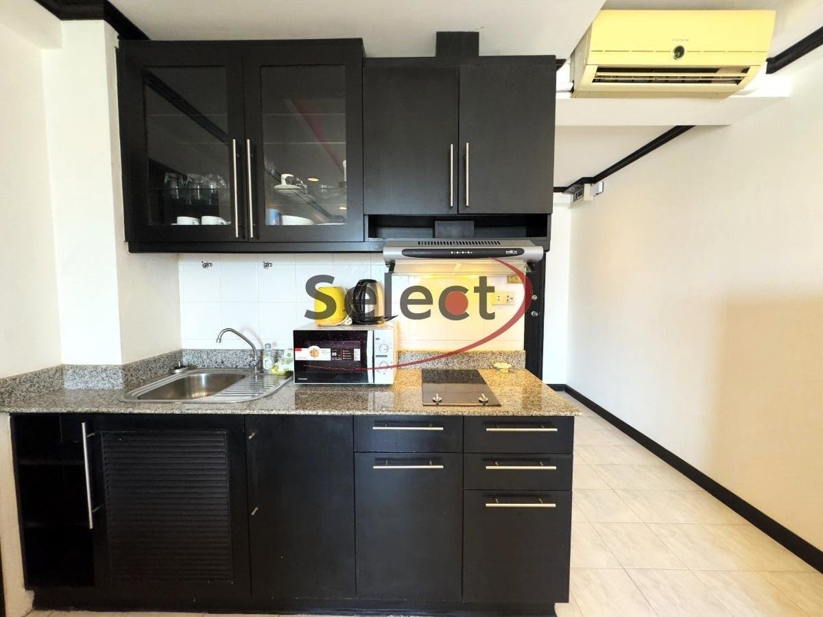 SCF2605433 Jomtien Beach Condo – 4th Floor City view (9) SCF2605433 Jomtien Beach Condo - 4th Floor City view