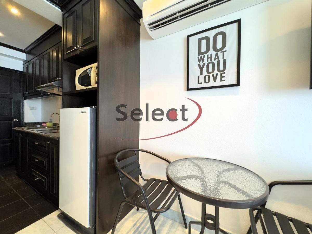 SCF2605434 Jomtien Beach Condo – 8th Floor Pool view (9) SCF2605434 Jomtien Beach Condo - 8th Floor Pool view