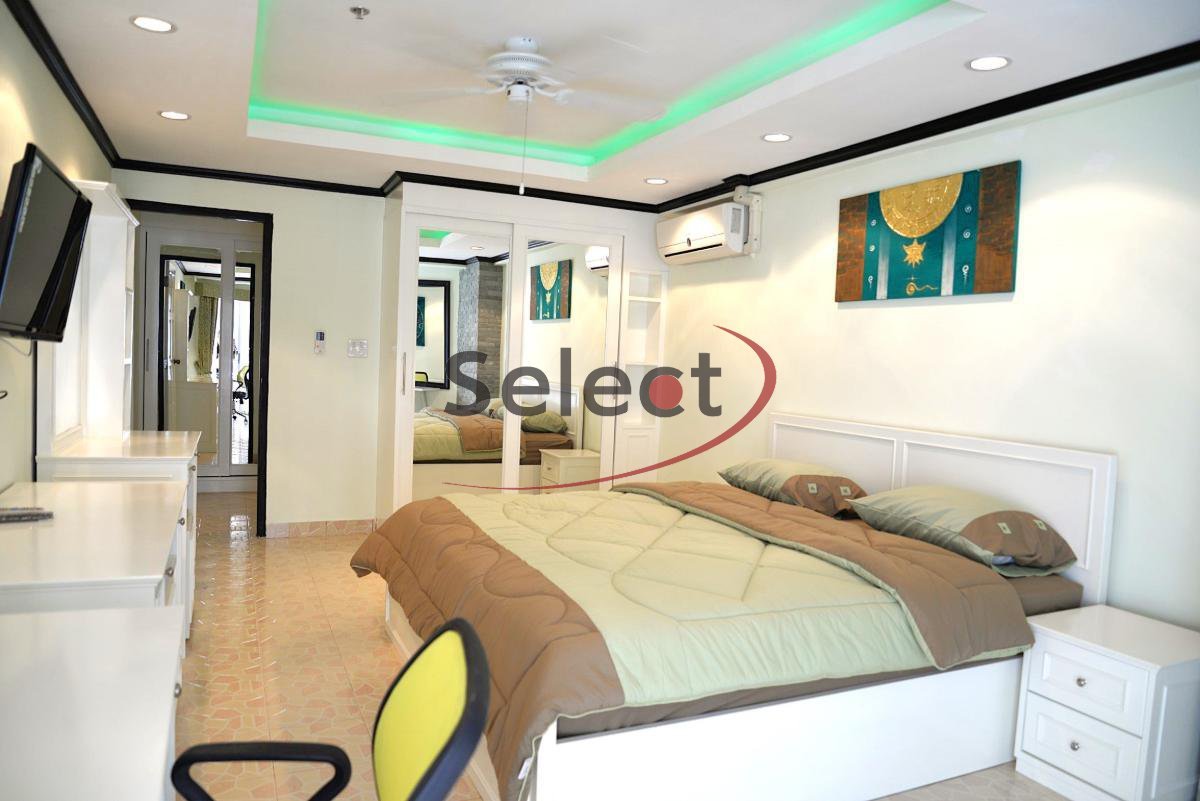 SCF2605435 Jomtien Beach Condo – 5th Floor City view (2) SCF2605435 Jomtien Beach Condo - 5th Floor City view