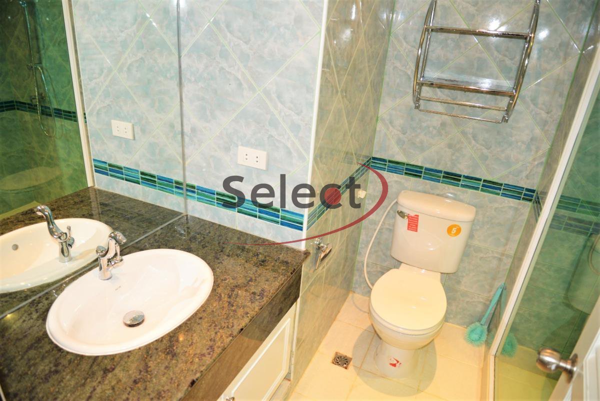 SCF2605435 Jomtien Beach Condo – 5th Floor City view (6) SCF2605435 Jomtien Beach Condo - 5th Floor City view