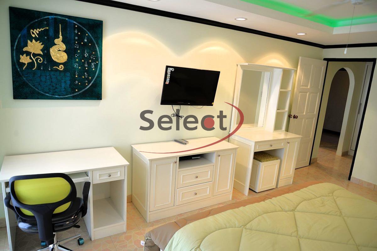 SCF2605435 Jomtien Beach Condo – 5th Floor City view (7) SCF2605435 Jomtien Beach Condo - 5th Floor City view