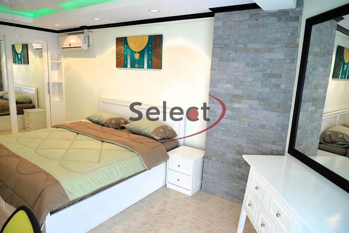 SCF2605435 Jomtien Beach Condo – 5th Floor City view (9) SCF2605435 Jomtien Beach Condo - 5th Floor City view