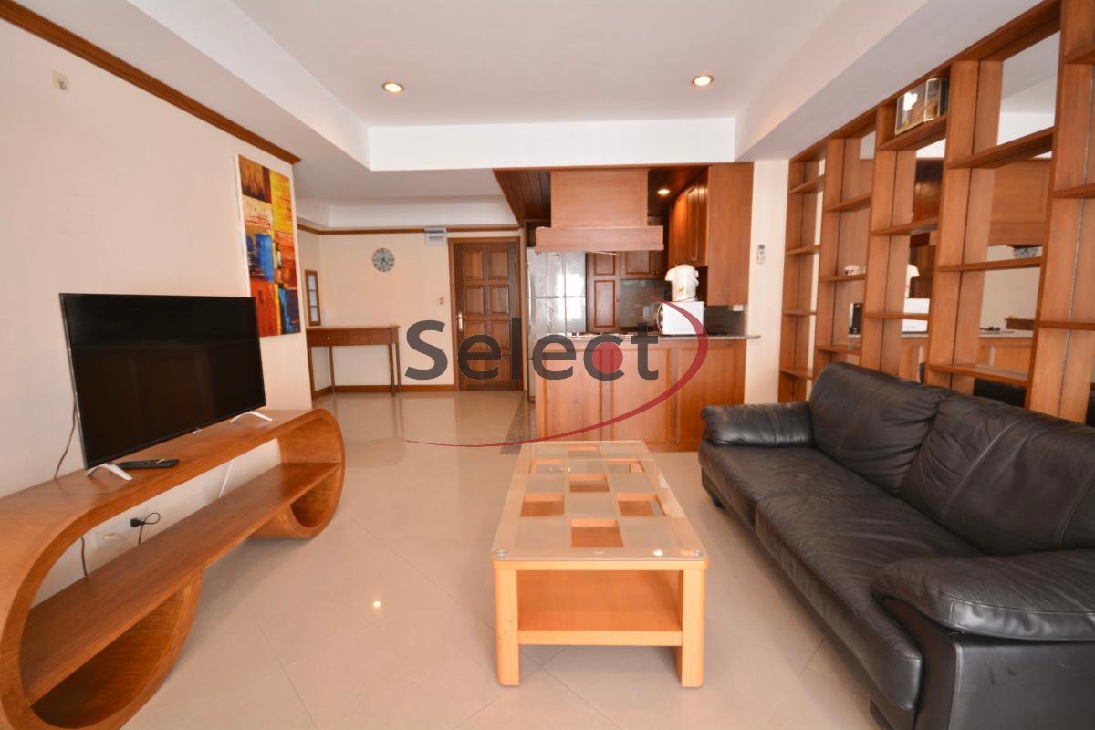 SCF2605436 Jomtien Beach Condo – 11th Floor Sea view (11) SCF2605436 Jomtien Beach Condo - 11th Floor Sea view