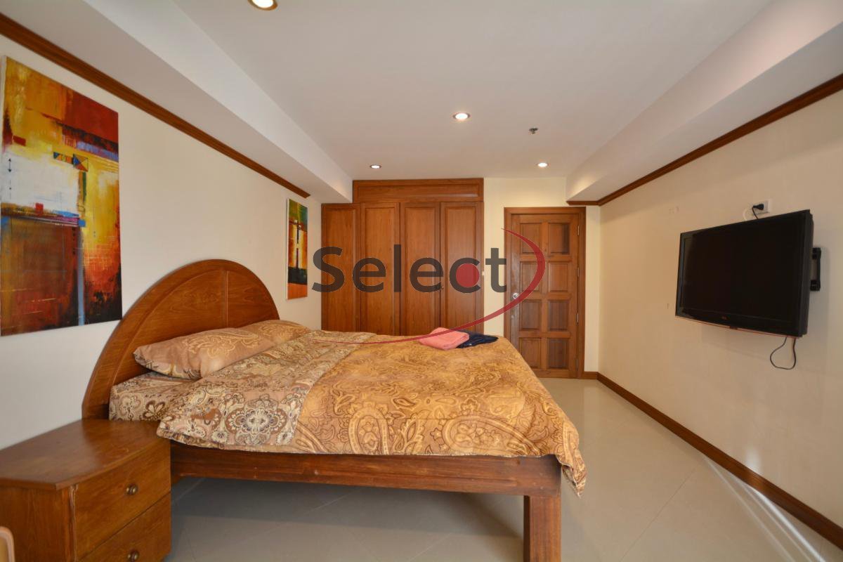 SCF2605436 Jomtien Beach Condo – 11th Floor Sea view (15) SCF2605436 Jomtien Beach Condo - 11th Floor Sea view