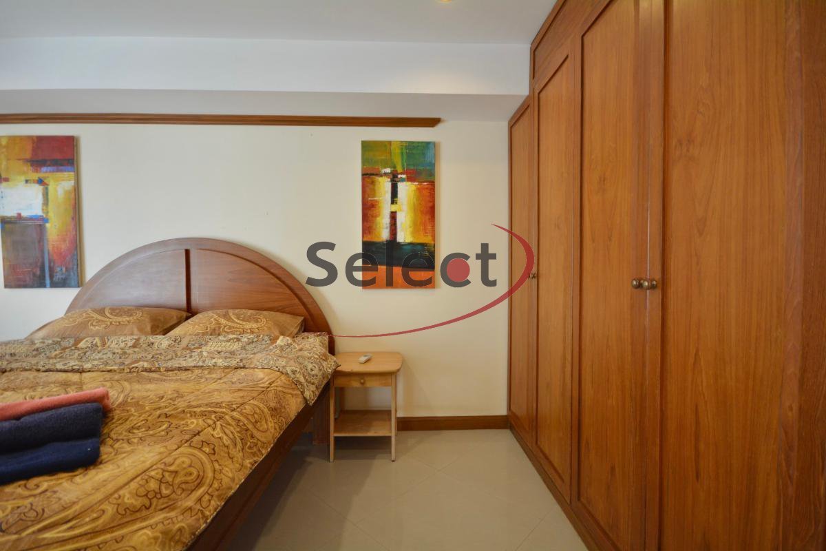 SCF2605436 Jomtien Beach Condo – 11th Floor Sea view (19) SCF2605436 Jomtien Beach Condo - 11th Floor Sea view