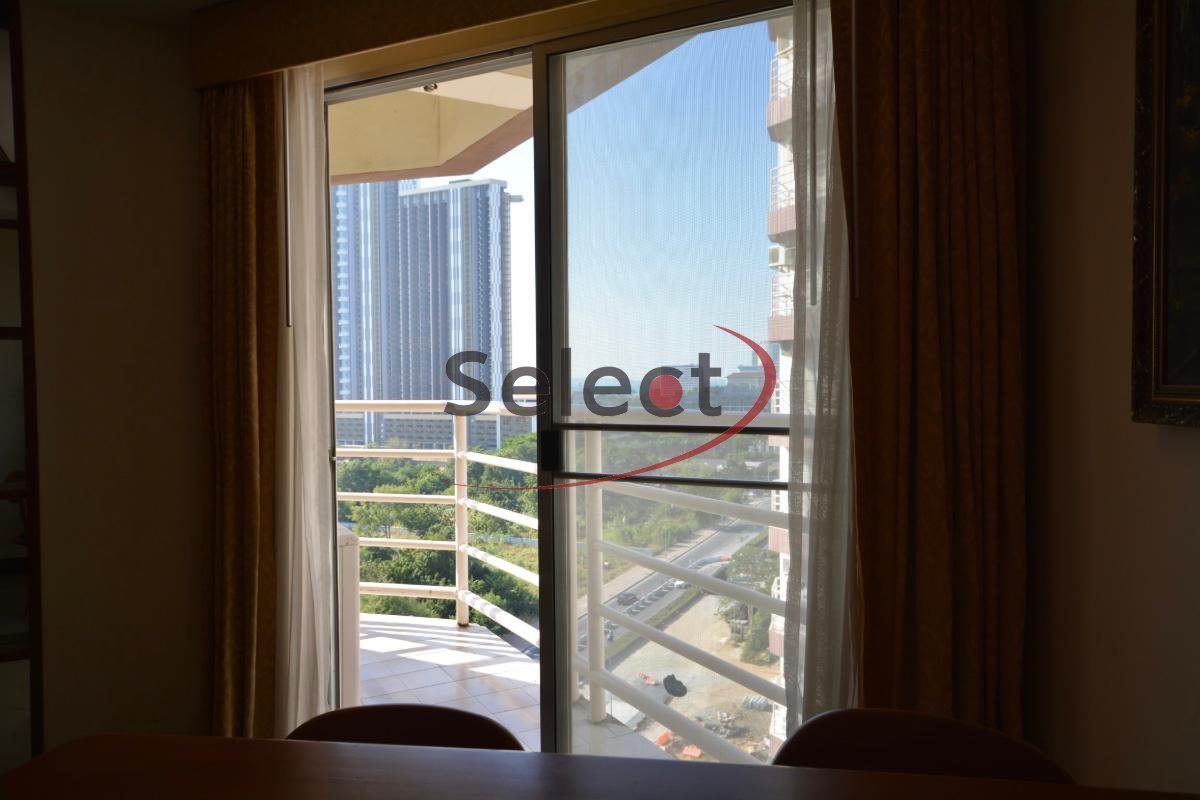 SCF2605436 Jomtien Beach Condo – 11th Floor Sea view (3) SCF2605436 Jomtien Beach Condo - 11th Floor Sea view