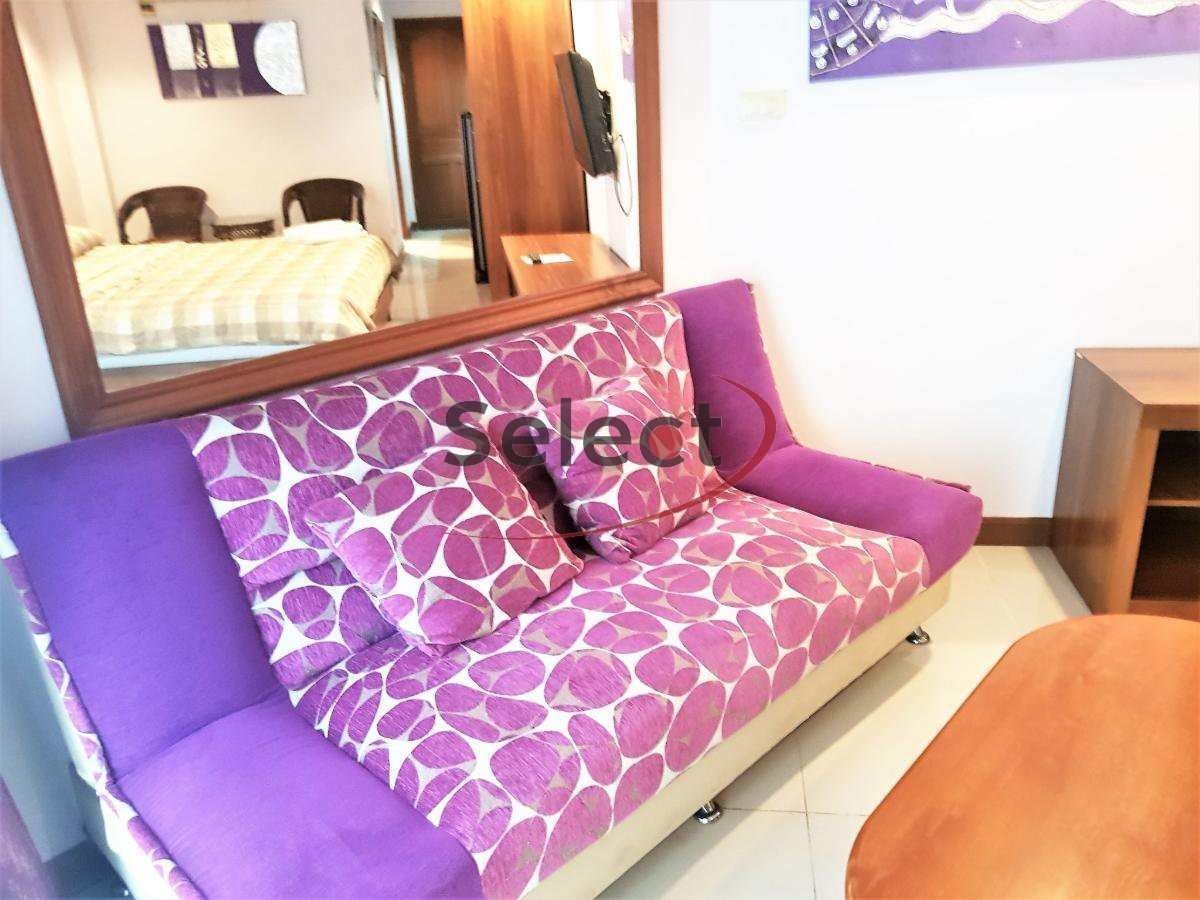 SCF2605437 Jomtien Beach Condo – 11th Floor City view (11) Jomtien Beach Condo - 11th Floor | City view