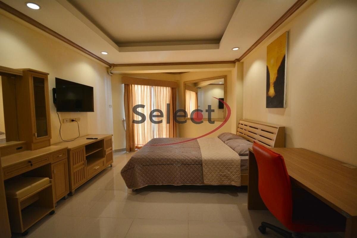 SCF2605438 Jomtien Beach Condo – 12th Floor Sea view (10) SCF2605438 Jomtien Beach Condo - 12th Floor Sea view