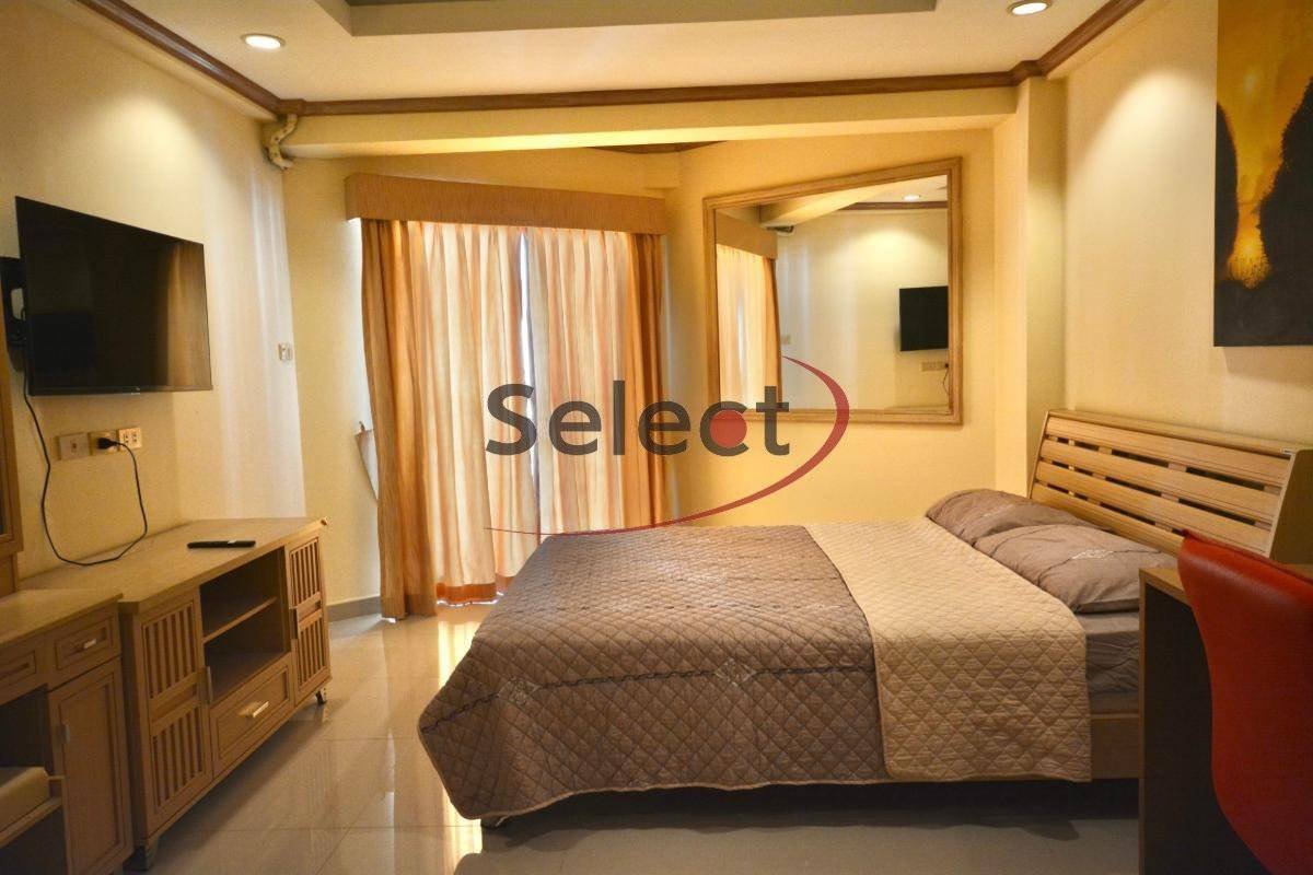 SCF2605438 Jomtien Beach Condo – 12th Floor Sea view (11) SCF2605438 Jomtien Beach Condo - 12th Floor Sea view
