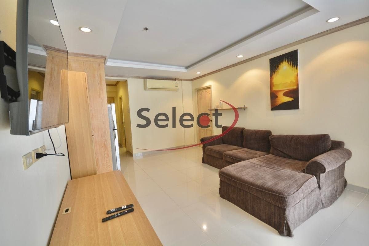 SCF2605438 Jomtien Beach Condo – 12th Floor Sea view (12) SCF2605438 Jomtien Beach Condo - 12th Floor Sea view
