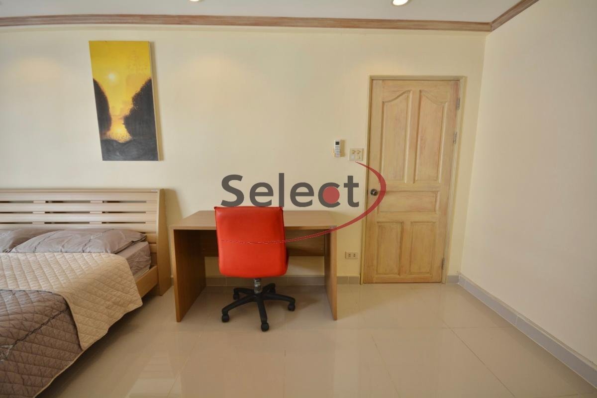 SCF2605438 Jomtien Beach Condo – 12th Floor Sea view (13) SCF2605438 Jomtien Beach Condo - 12th Floor Sea view
