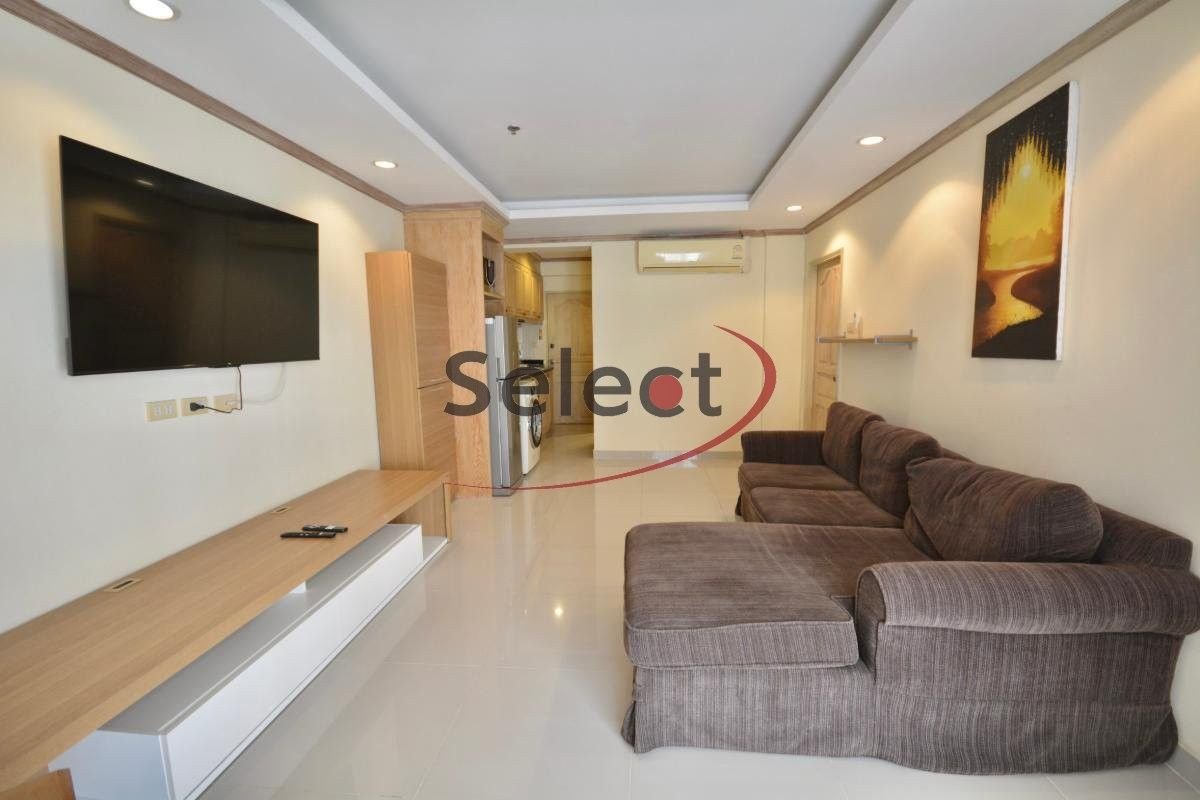 SCF2605438 Jomtien Beach Condo – 12th Floor Sea view (15) SCF2605438 Jomtien Beach Condo - 12th Floor Sea view