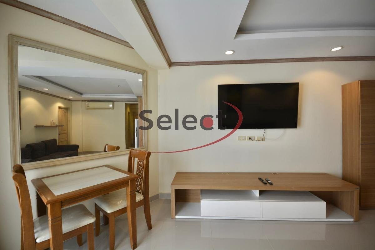 SCF2605438 Jomtien Beach Condo – 12th Floor Sea view (17) SCF2605438 Jomtien Beach Condo - 12th Floor Sea view
