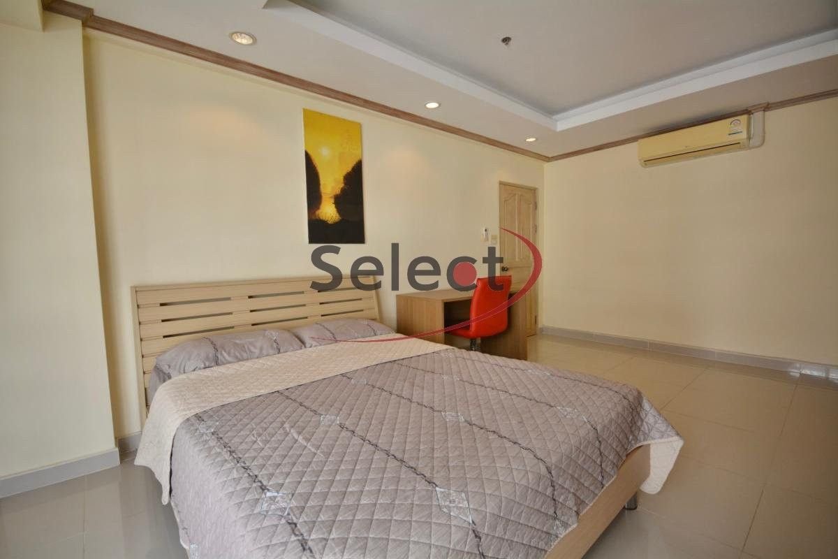 SCF2605438 Jomtien Beach Condo – 12th Floor Sea view (3) SCF2605438 Jomtien Beach Condo - 12th Floor Sea view