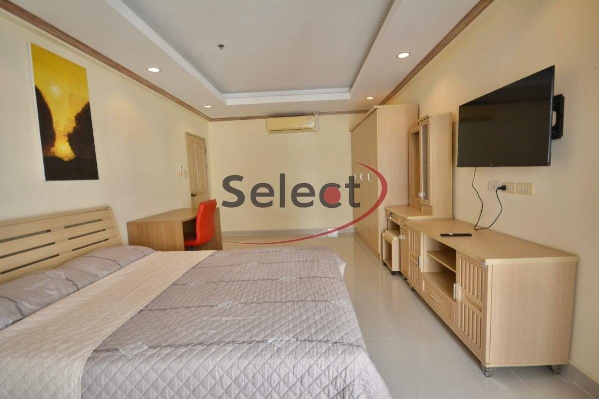 SCF2605438 Jomtien Beach Condo – 12th Floor Sea view (6) SCF2605438 Jomtien Beach Condo - 12th Floor Sea view