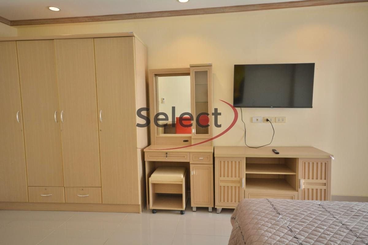 SCF2605438 Jomtien Beach Condo – 12th Floor Sea view (7) SCF2605438 Jomtien Beach Condo - 12th Floor Sea view