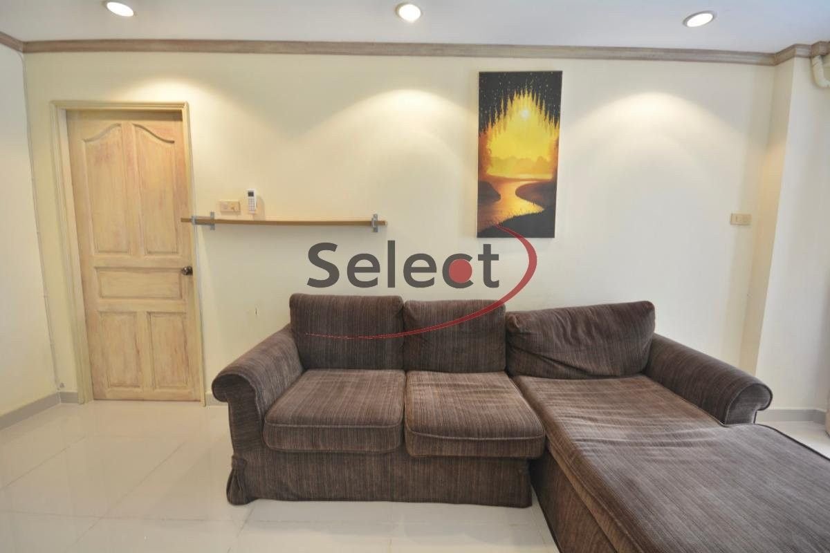 SCF2605438 Jomtien Beach Condo – 12th Floor Sea view (8) SCF2605438 Jomtien Beach Condo - 12th Floor Sea view