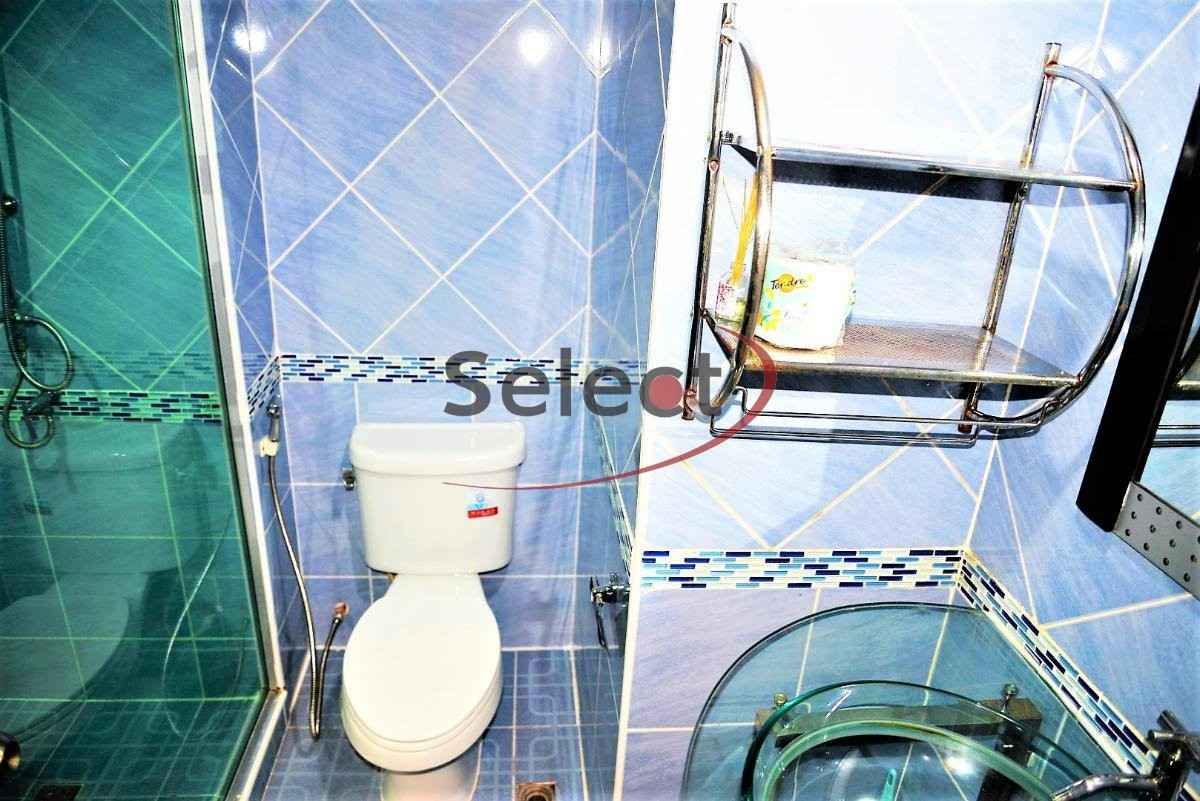 SCF2605439 Jomtien Beach Condo - 3rd Floor City view