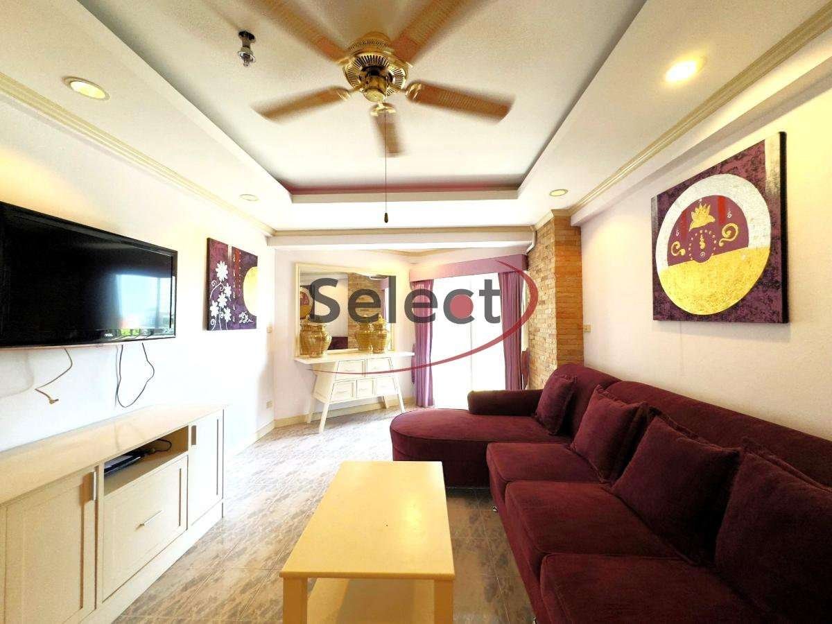 SCF2605440 Jomtien Beach Condo – 4th Floor City view (10) SCF2605440 Jomtien Beach Condo - 4th Floor City view