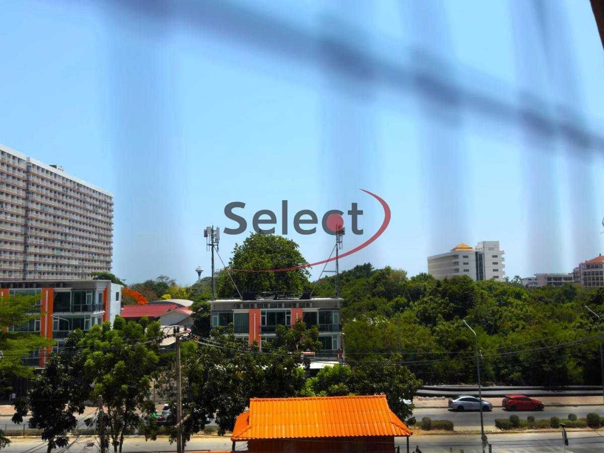 SCF2605440 Jomtien Beach Condo – 4th Floor City view (11) SCF2605440 Jomtien Beach Condo - 4th Floor City view