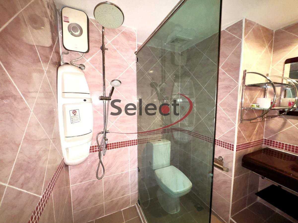 SCF2605440 Jomtien Beach Condo – 4th Floor City view (14) SCF2605440 Jomtien Beach Condo - 4th Floor City view